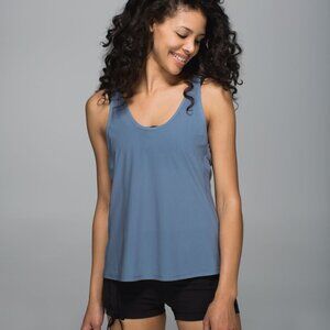Lululemon Cool to Street Tank